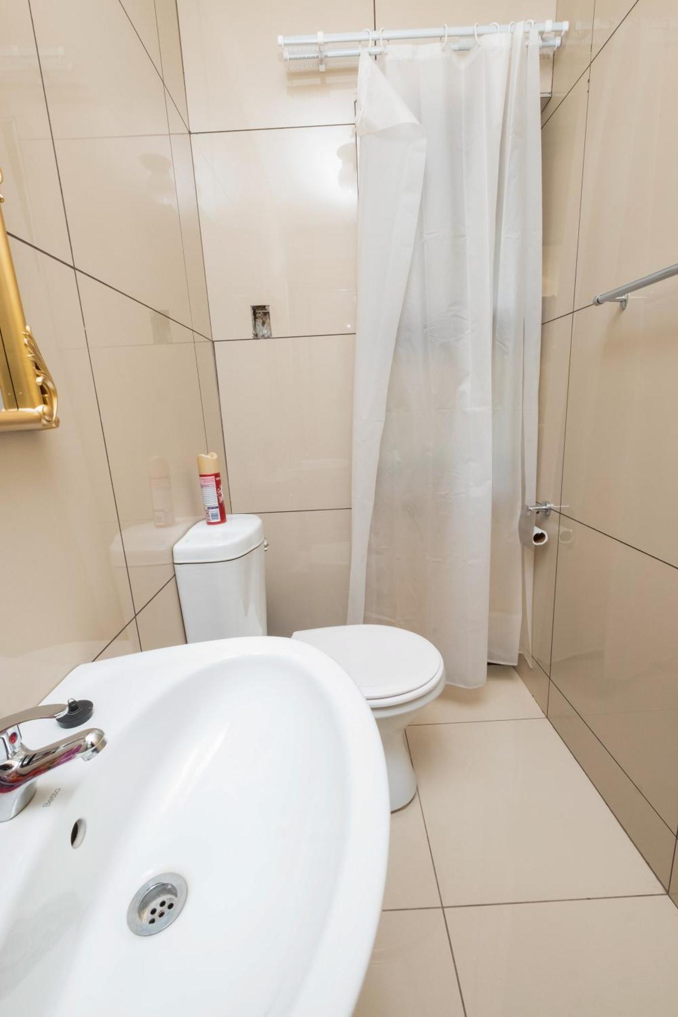 Woodmead Guest House Манзини Екстериор снимка